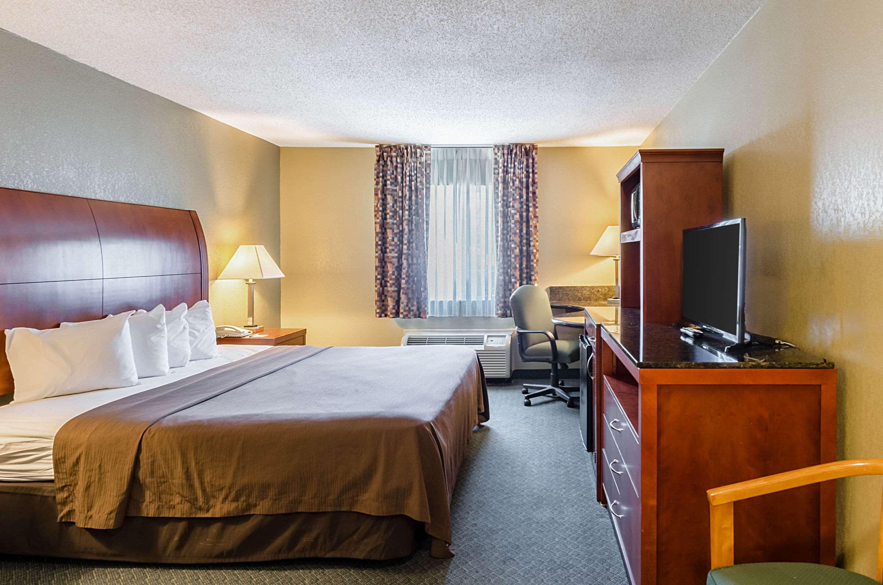 Gasthof Quality Chicopee-springfield