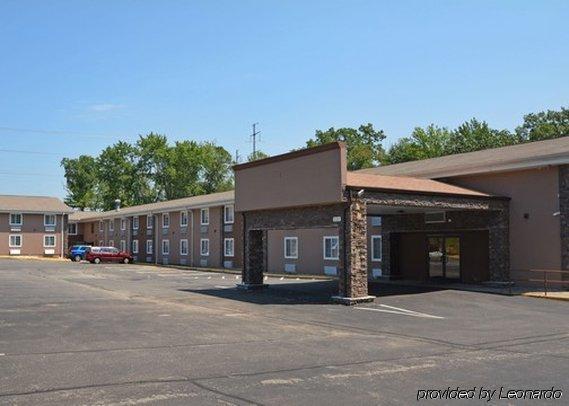 Inn Quality Chicopee-springfield Chicopee