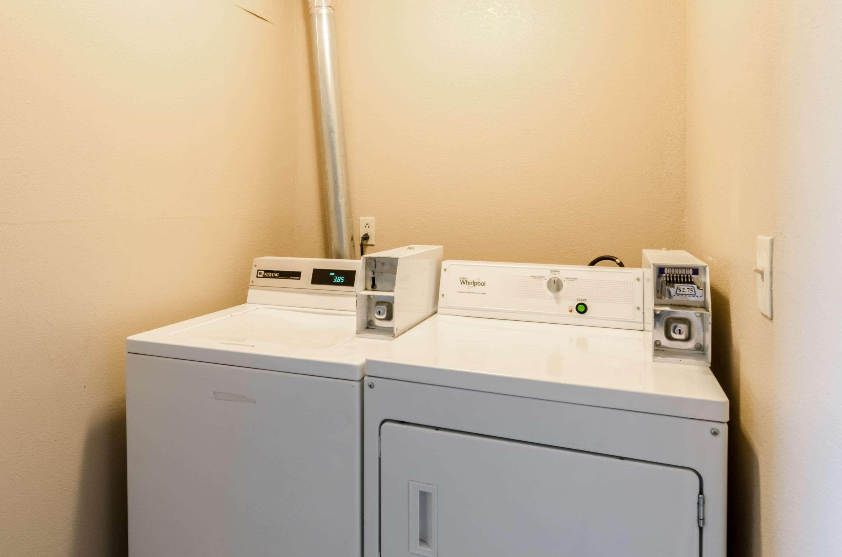 Quality Chicopee-springfield Inn 2*