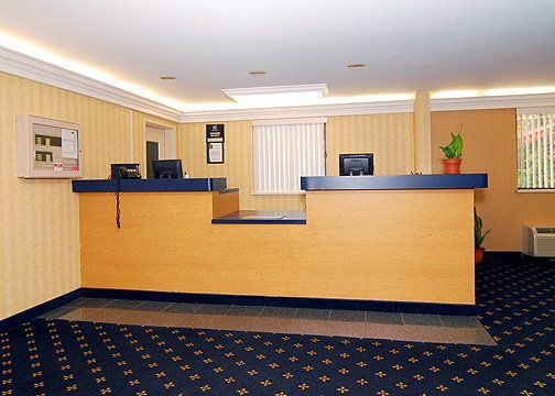 Quality Chicopee-springfield Inn Chicopee